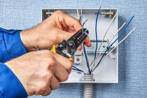 Best Electrical Maintenance Services  in Richmond Heights, OH